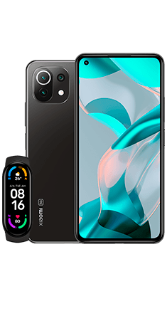 Xiaomi 11 Lite NE Negro Bundle 1.png
